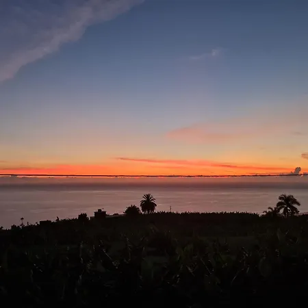 Rincon Solaris * Tijarafe