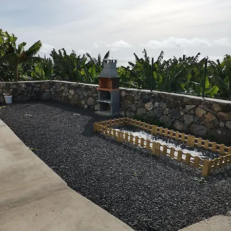 Rincon Solaris Feriehus *