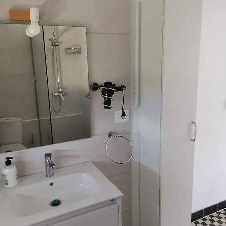 펜션 Rincon Solaris 티하라페