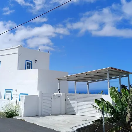 Rincon Solaris * Tijarafe