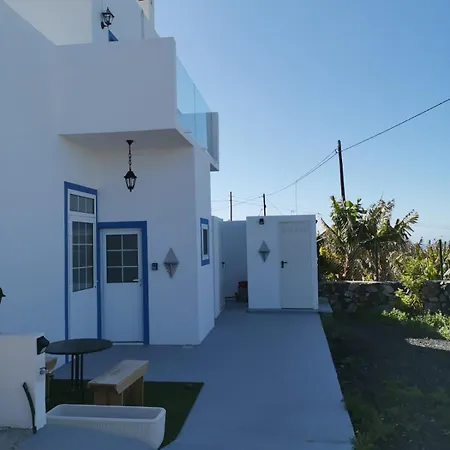 Feriehus Rincon Solaris