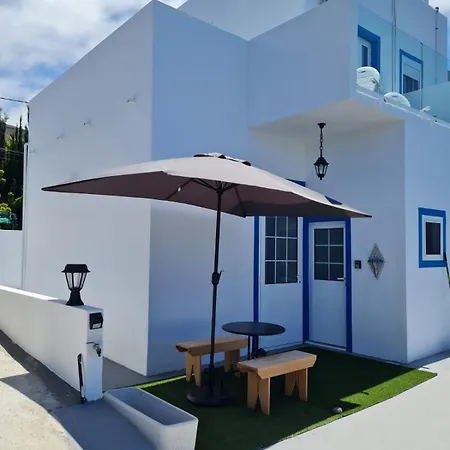 Rincon Solaris 티하라페