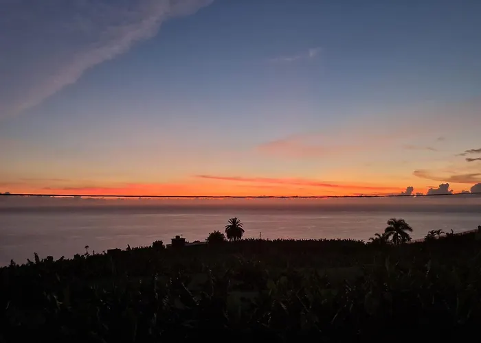 Rincon Solaris * Tijarafe