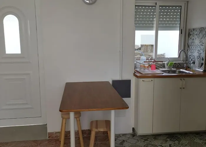 Feriehus Rincon Solaris