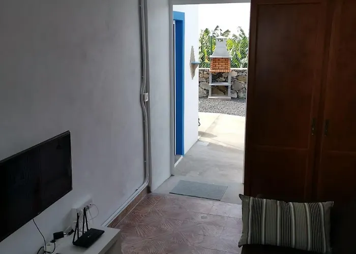 Rincon Solaris * Tijarafe