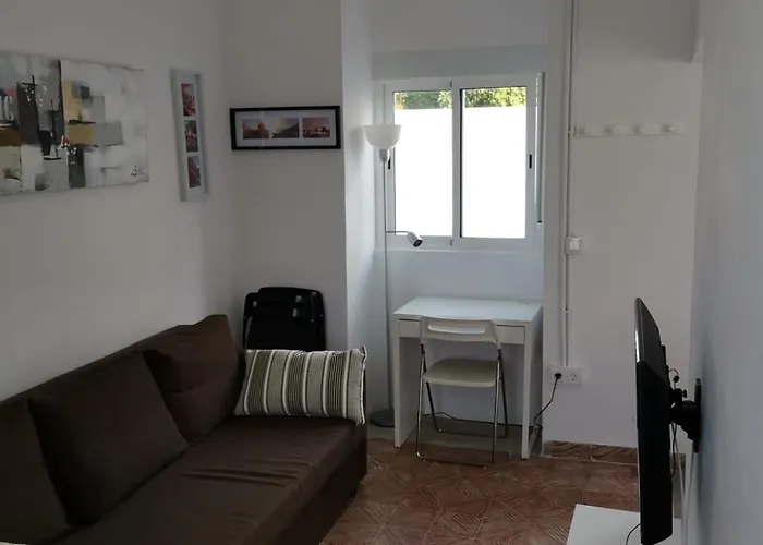 Feriehus Rincon Solaris