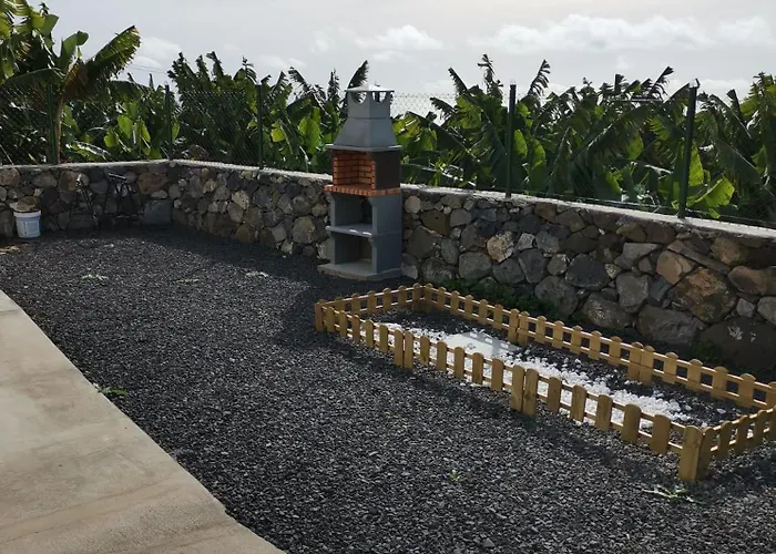 Rincon Solaris Feriehus *