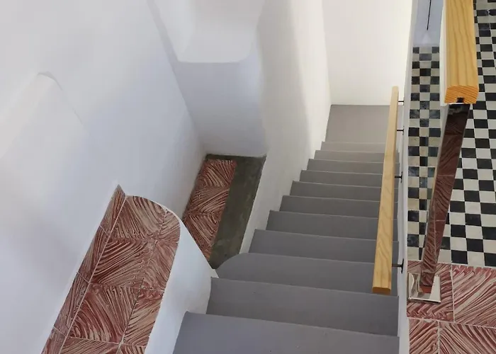 Feriehus Rincon Solaris *