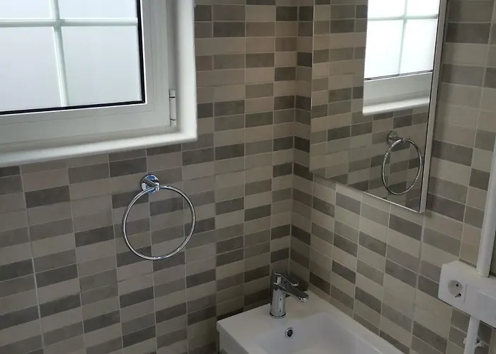 Rincon Solaris Feriehus Tijarafe