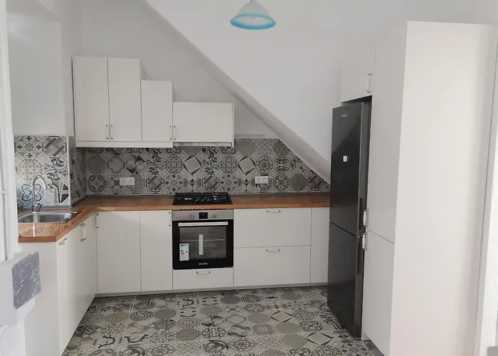 Feriehus Rincon Solaris Tijarafe