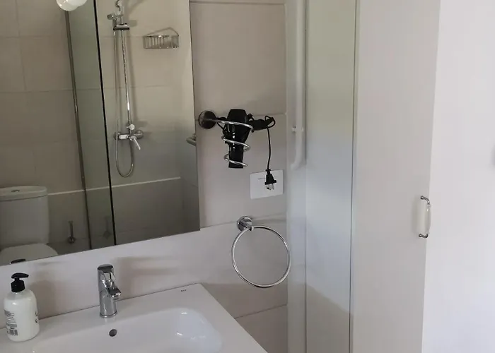 Feriehus Rincon Solaris Tijarafe