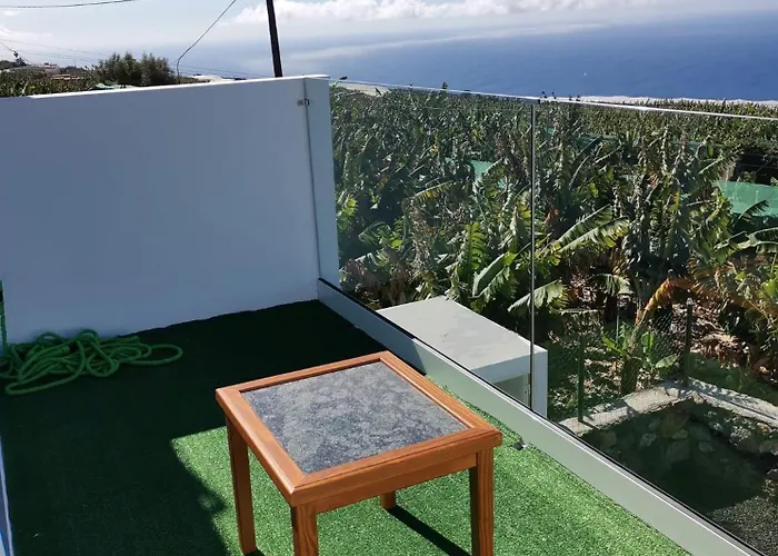 Rincon Solaris Tijarafe