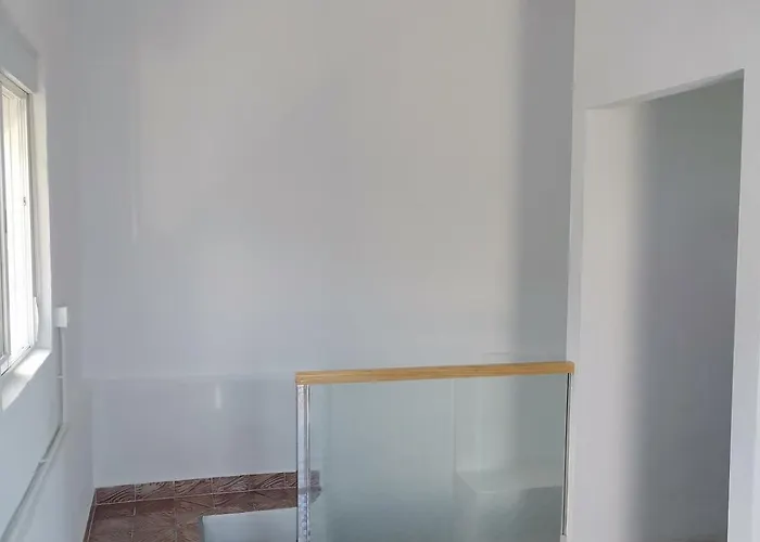 Rincon Solaris Feriehus Tijarafe