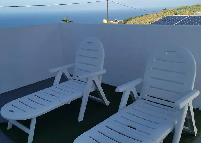 Rincon Solaris Feriehus *