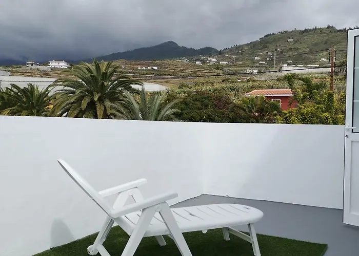 Feriehus Rincon Solaris *