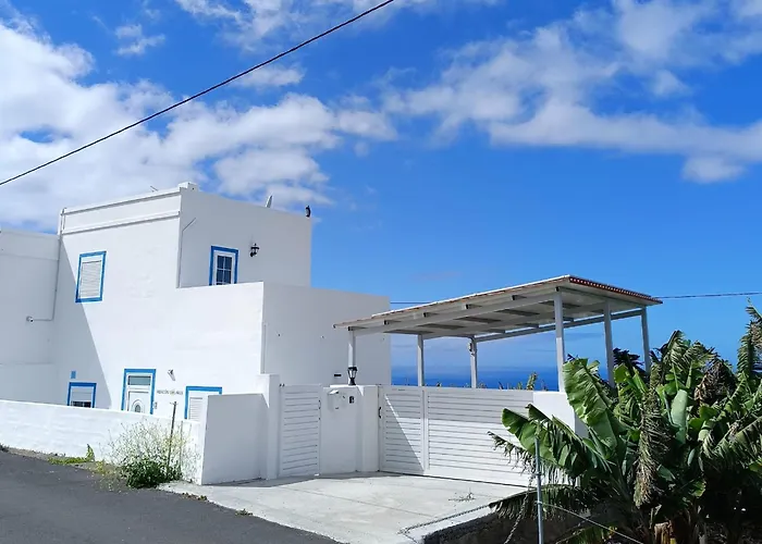 Rincon Solaris * Tijarafe