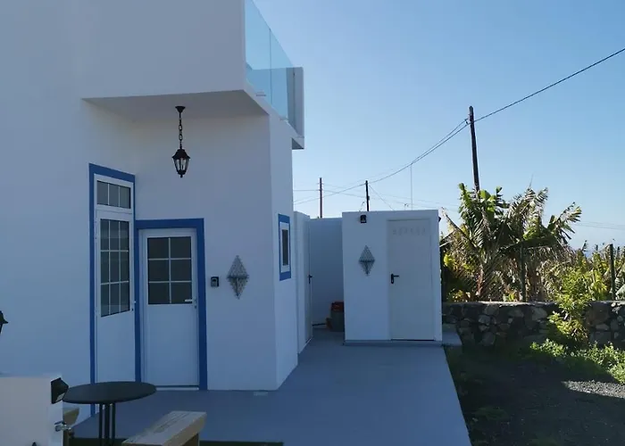Feriehus Rincon Solaris