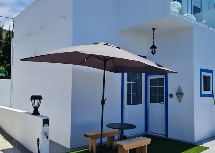 Rincon Solaris Tijarafe