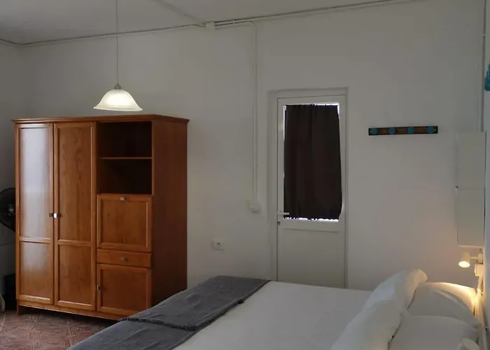 Feriehus Rincon Solaris *