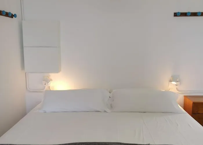 Feriehus Rincon Solaris Tijarafe