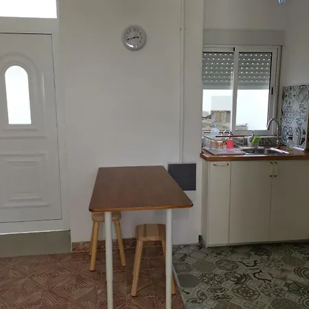 Σπίτι διακοπών Rincon Solaris