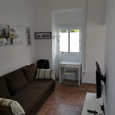 Casa vacanze Rincon Solaris
