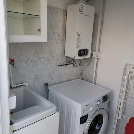 Rincon Solaris Holiday home *