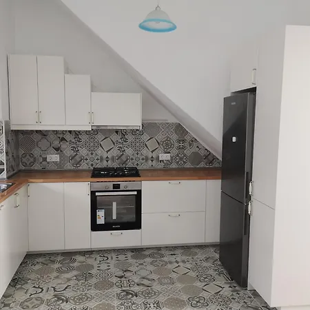 Holiday home Rincon Solaris Tijarafe
