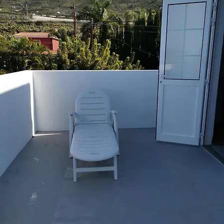 Rincon Solaris Tijarafe