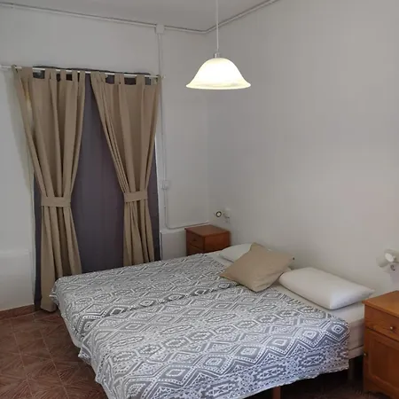 Rincon Solaris Holiday home *