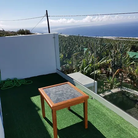Rincon Solaris Tijarafe