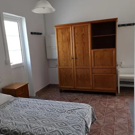 Rincon Solaris Tijarafe
