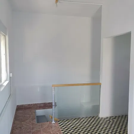 Rincon Solaris Holiday home Tijarafe
