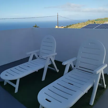 Rincon Solaris Holiday home *