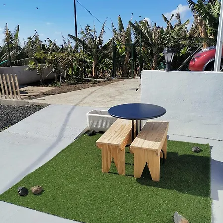Rincon Solaris * Tijarafe