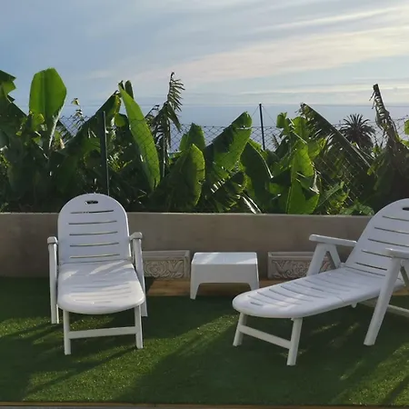 Rincon Solaris Casa vacanze