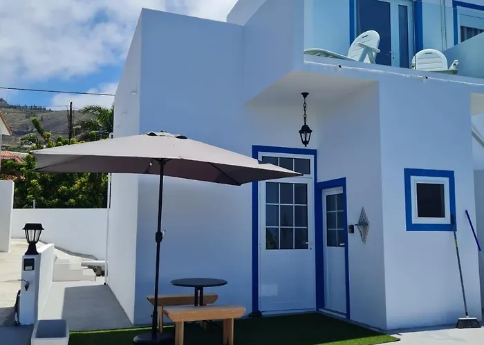 Vakantiehuis Rincon Solaris